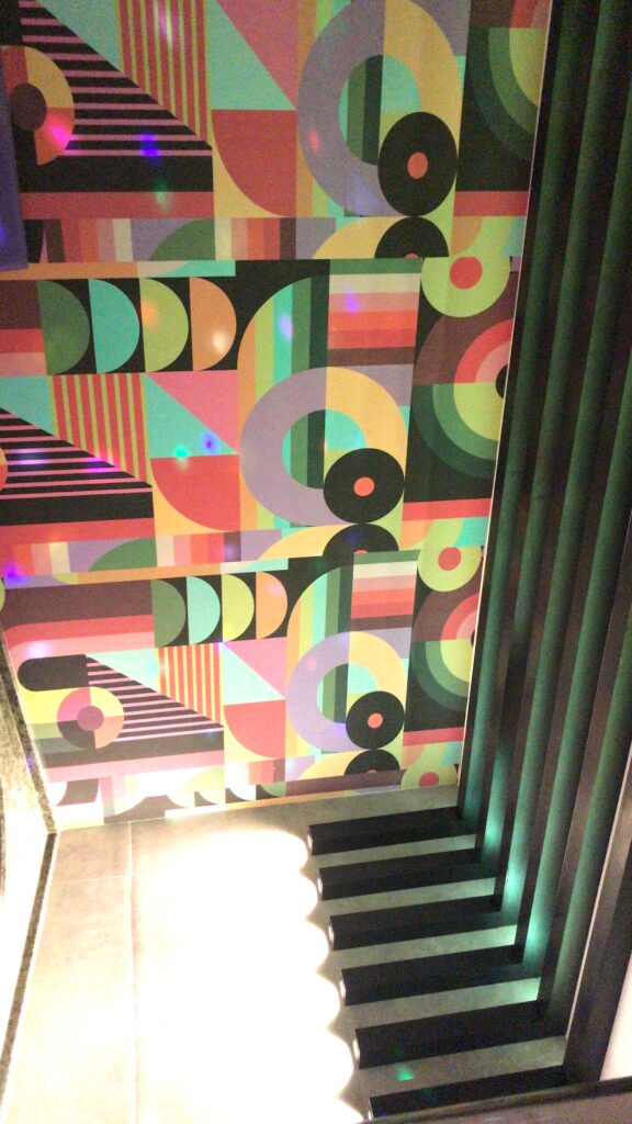 Suíte Balada Privê — foto 2