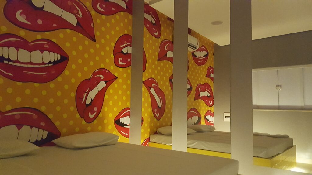 Suíte Kiss — foto 4