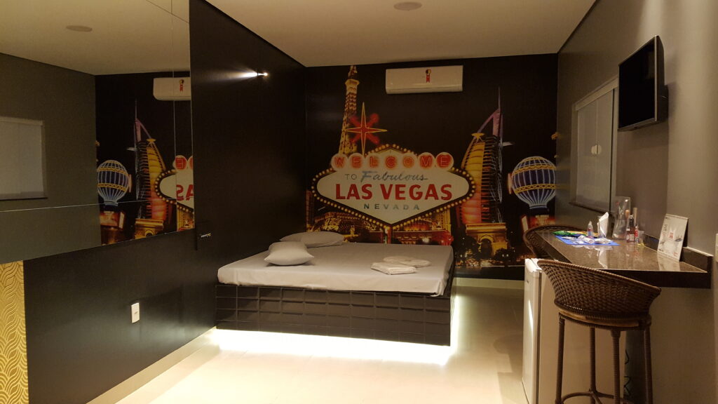 Suíte Las Vegas
