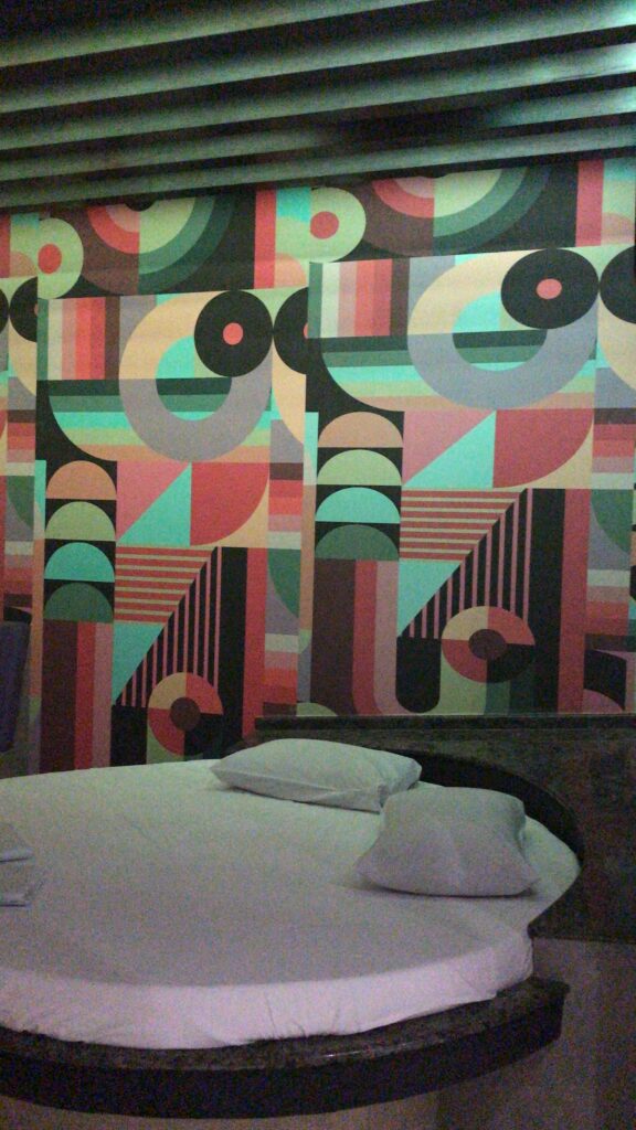Suíte Balada Privê — foto 3