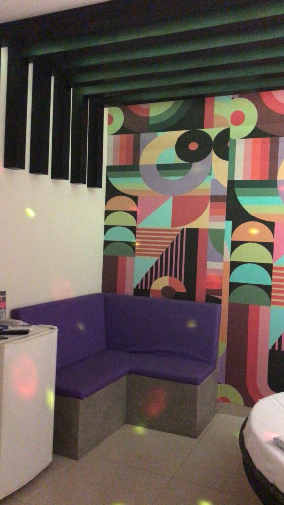 Suíte Balada Privê — foto 4