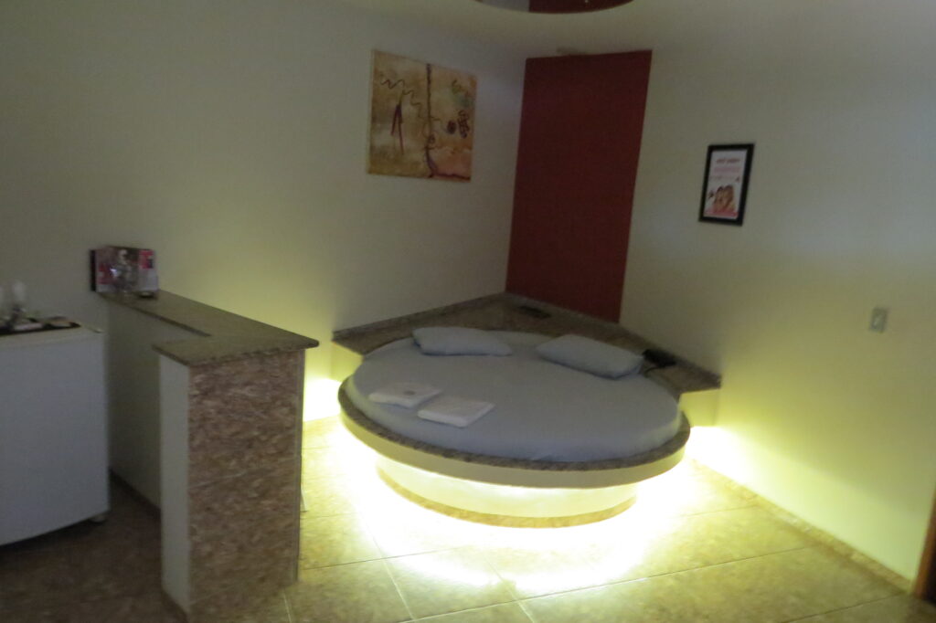 Suíte Luxúria — foto 2