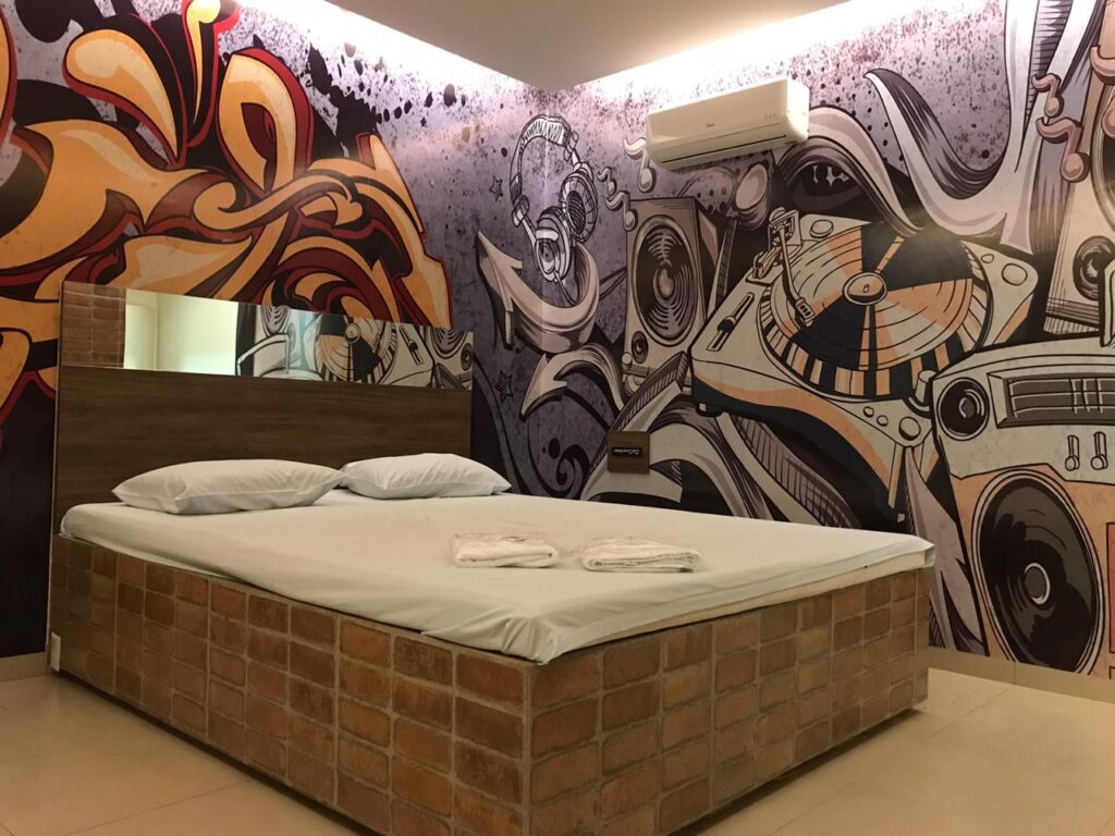 Suíte Urban — foto 2
