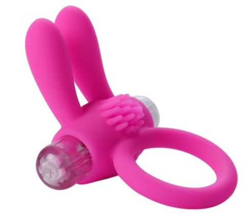 Anel Peniano Rabbit (Vibe Toys)