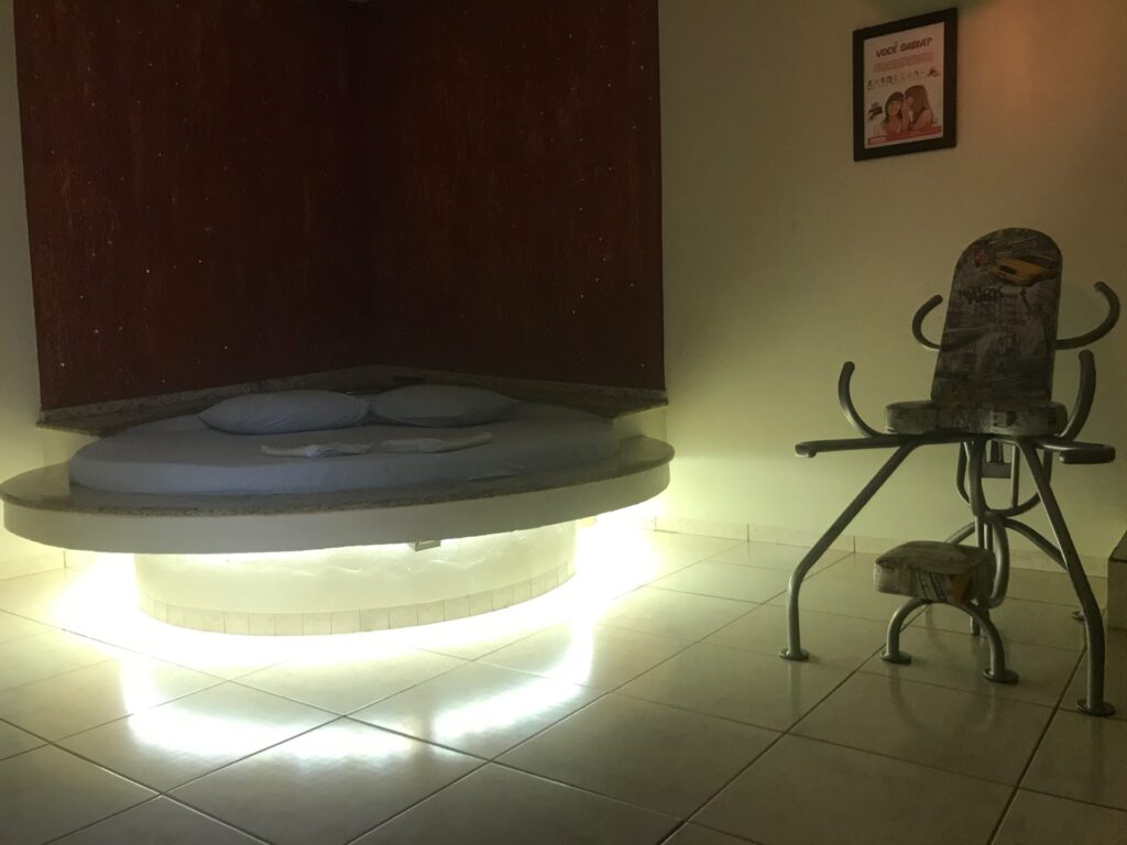 Suíte Carícia — foto 2
