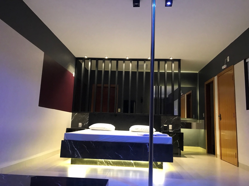 Suíte Tentação — foto 2