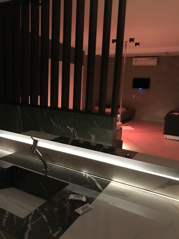 Suíte Tentação — foto 3
