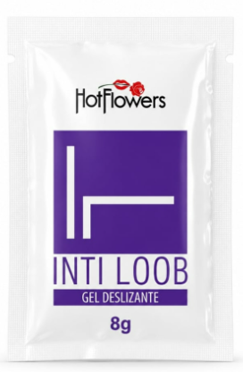Inti Loob – Hot Flowers