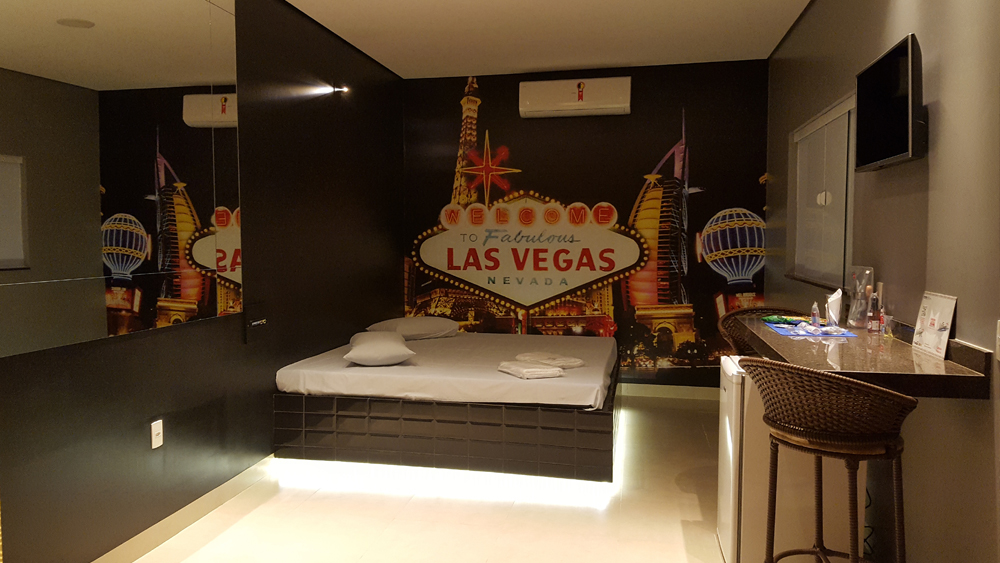 Suíte Las Vegas — foto 5