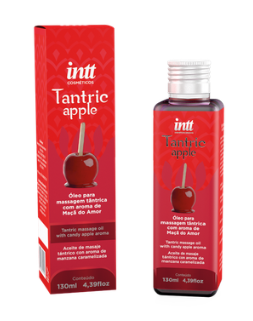 Óleo Tantra Maçã do Amor (Tantric Apple)